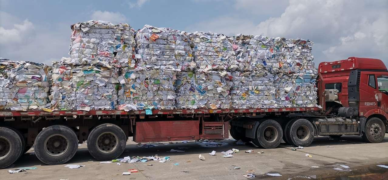 再生資源運營 再生資源運營