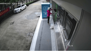 華展貓先生,湖北武漢智能垃圾分類項目,智能垃圾房廠家,垃圾分類亭 華展貓先生,湖北武漢智能垃圾分類項目,智能垃圾房廠家,垃圾分類亭