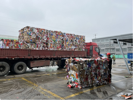 華展貓先生，廢品回收加盟，智能再生資源回收