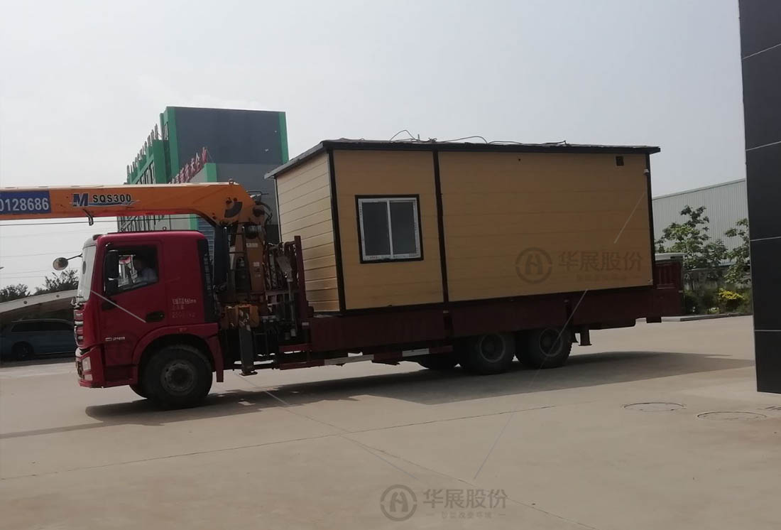 華展貓先生，智能垃圾房改造，垃圾分類設備廠家