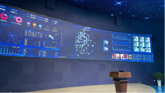 貓先生，智能垃圾分類房，分類垃圾房，垃圾收集房