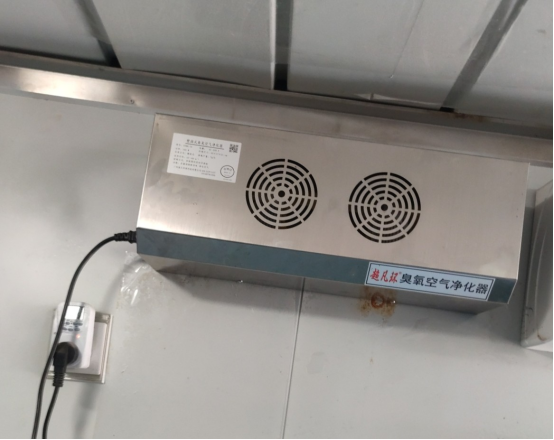 貓先生垃圾分類(lèi)，智能垃圾房，定時(shí)定點(diǎn)垃圾收集點(diǎn)建設(shè)，垃圾房廠家