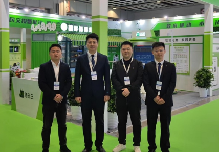 貓先生智能垃圾分類，廢品回收箱廠家，再生資源回收站加盟