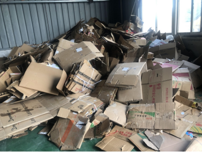 垃圾分類政策，可回收物政策，廈門廢品回收政策