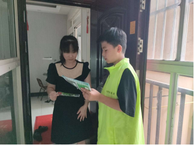 貓先生智能垃圾房、垃圾分類收集點(diǎn)、社區(qū)垃圾分類站生產(chǎn)廠家