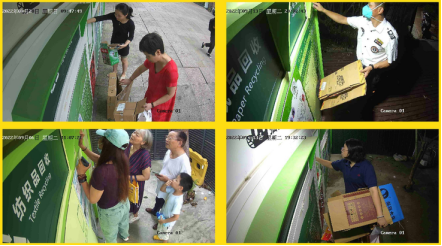 貓先生廢品回收加盟、再生資源回收，互聯網回收