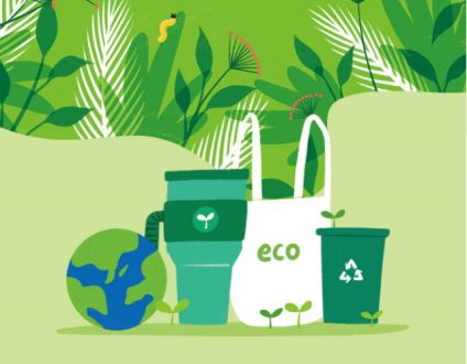 貓先生智能垃圾分類房，社區(qū)垃圾分類收集點(diǎn)，生活垃圾投放房生產(chǎn)廠家