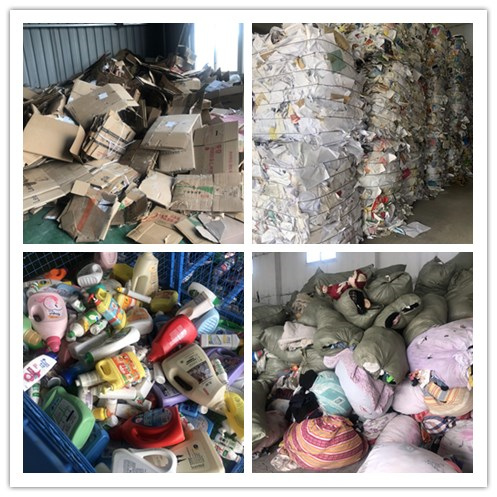 貓先生智能廢品回收箱，再生資源收集柜，小區垃圾回收站生產廠家