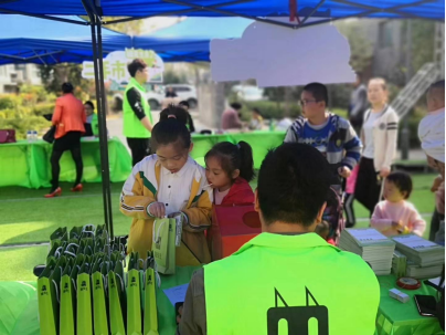 貓先生智能廢品回收箱，再生資源收集柜，小區垃圾回收站生產廠家