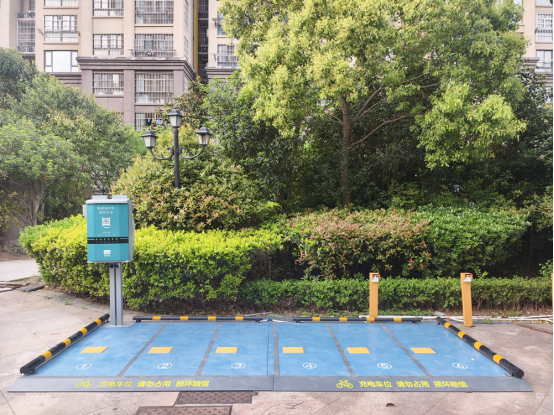 兩輪電動車無線充電，電動自行車無線充電樁，電動摩托車無線充電站，電動自行車無線充電樁項(xiàng)目