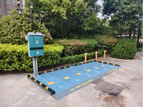 兩輪電動車無線充電，電動自行車無線充電樁，電動摩托車無線充電站，電動自行車無線充電樁項(xiàng)目